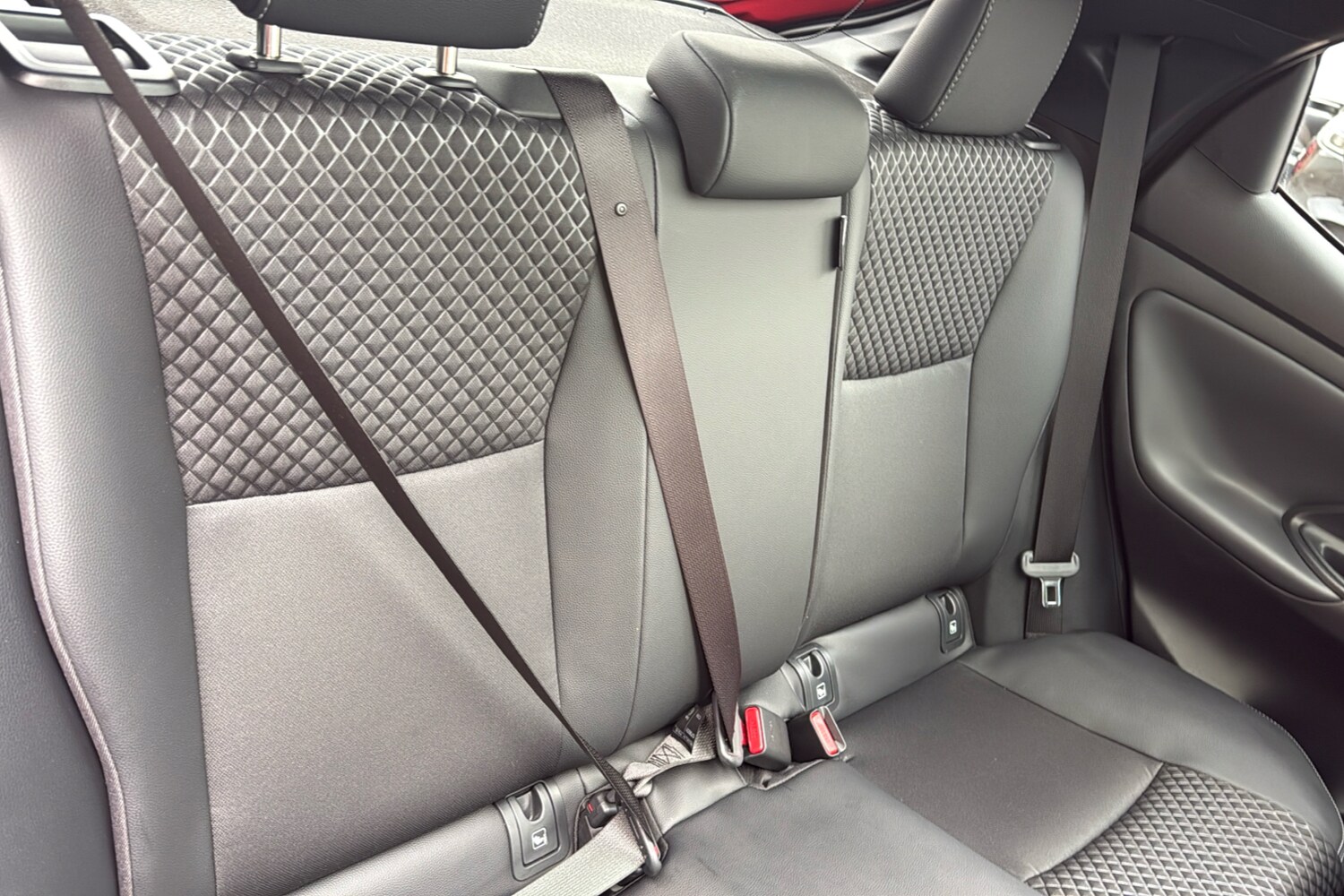 Used Mazda Mazda2 2025 for sale - 76257234: Photo 12