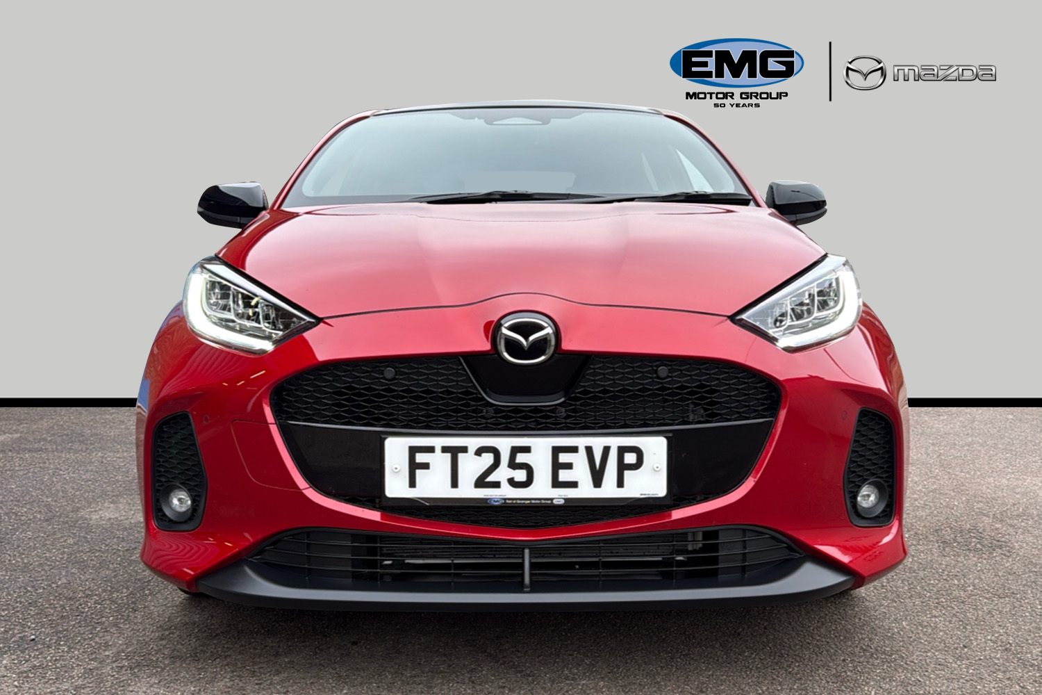 Used Mazda Mazda2 2025 for sale - 76257234: Photo 2