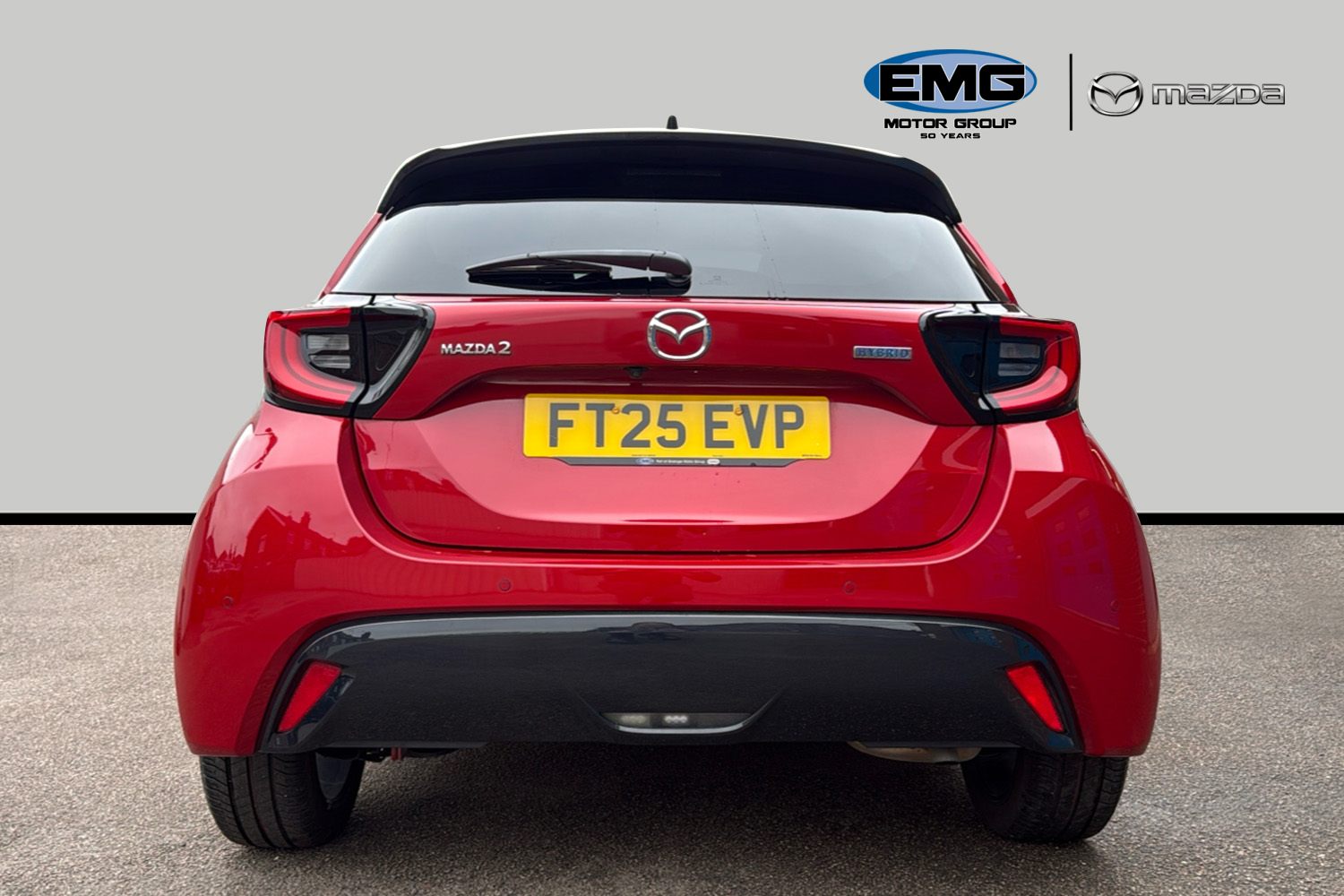 Used Mazda Mazda2 2025 for sale - 76257234: Photo 6