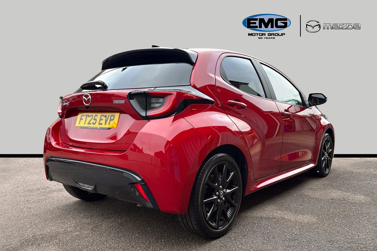 Used Mazda Mazda2 2025 for sale - 76257234: Photo 7