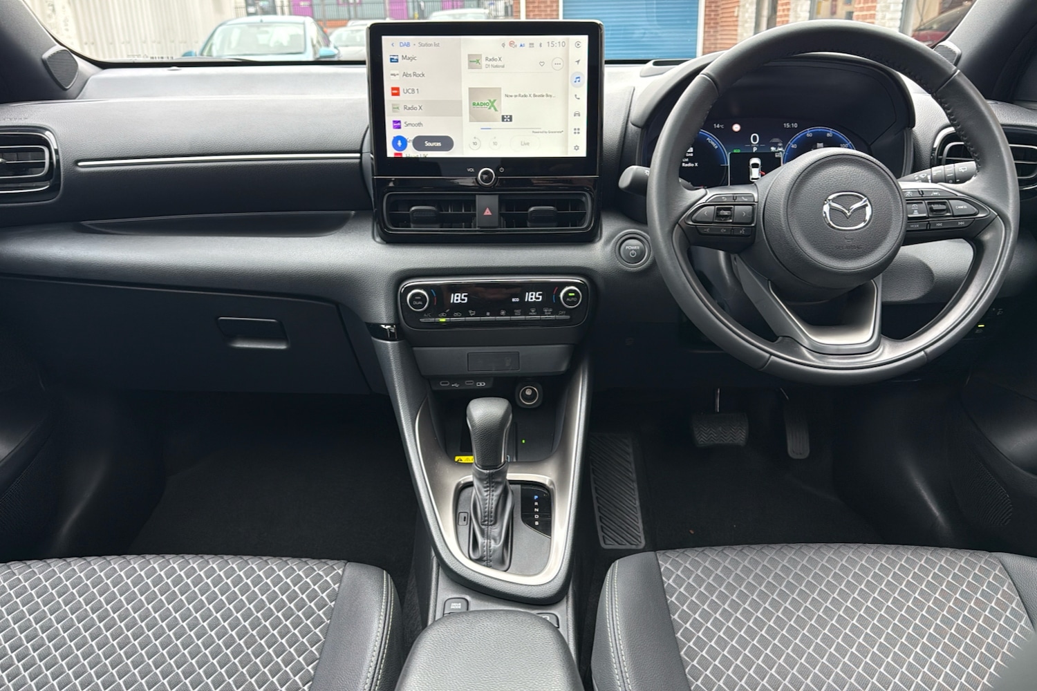 Used Mazda Mazda2 2025 for sale - 76257234: Photo 9