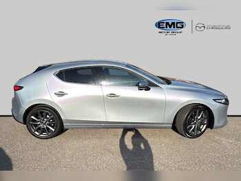 Used Mazda Mazda3 2021 for sale - 78092440: Photo