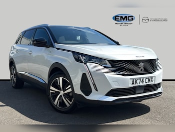 Used Peugeot 5008 2024 for sale - 79128010: Photo