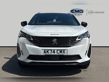 Used Peugeot 5008 2024 for sale - 79128010: Photo