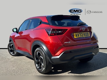 Used Nissan Juke 2022 for sale - 79193002: Photo