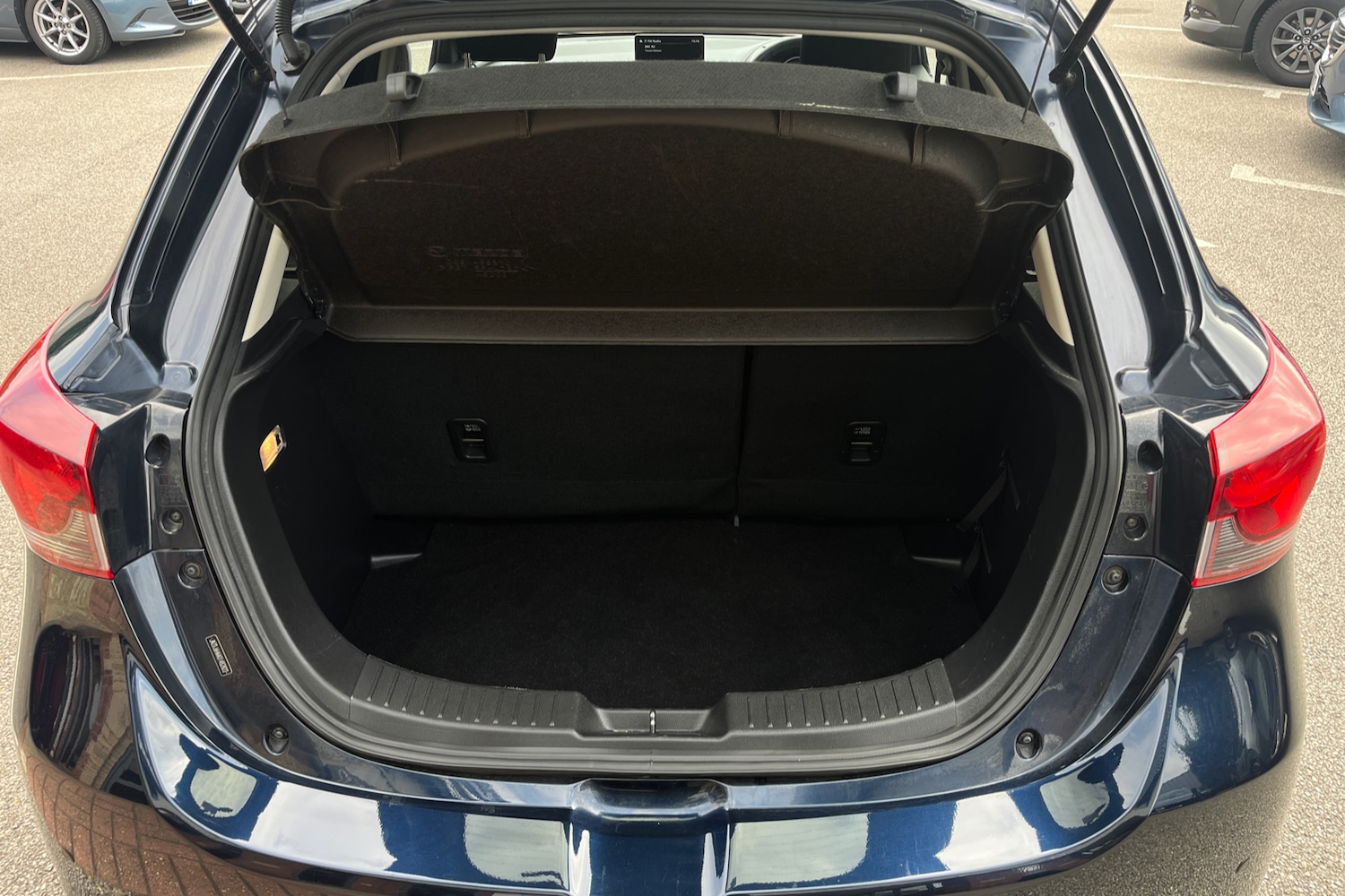 Vehicle 19