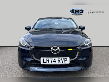 Used Mazda Mazda2 2024 for sale - 75329128: Photo