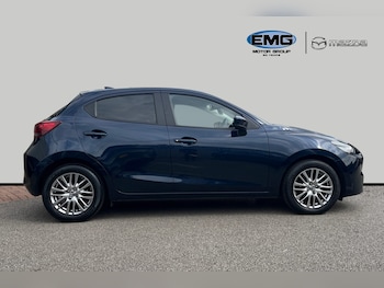 Used Mazda Mazda2 2024 for sale - 75329128: Photo