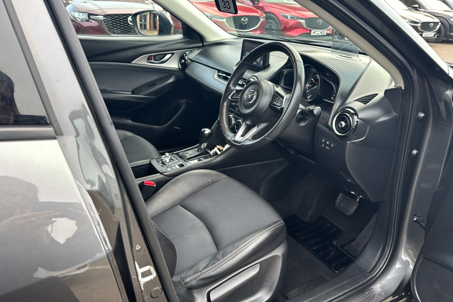 Used Mazda CX-3 2019 for sale - 77929098: Photo 10