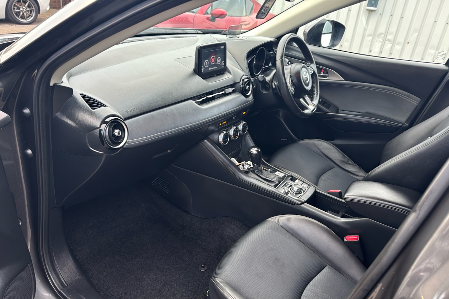 Used Mazda CX-3 2019 for sale - 77929098: Photo 11