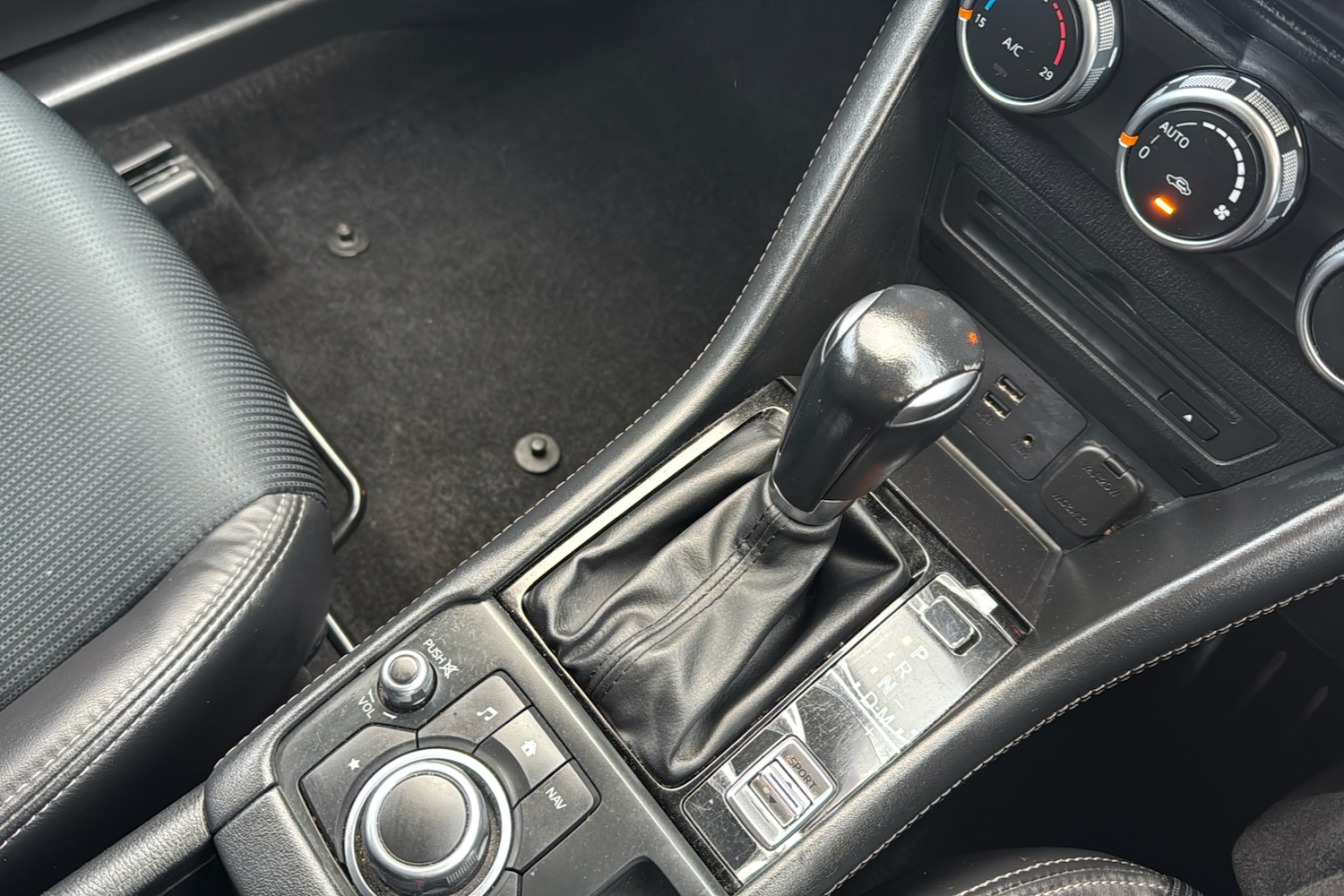 Used Mazda CX-3 2019 for sale - 77929098: Photo 13