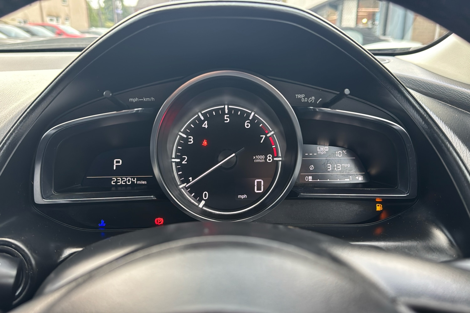 Used Mazda CX-3 2019 for sale - 77929098: Photo 14