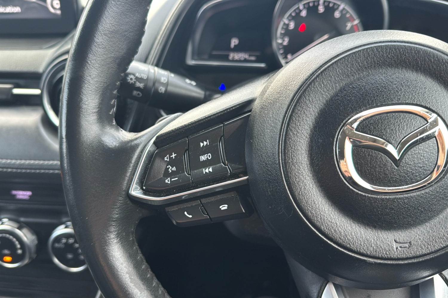 Used Mazda CX-3 2019 for sale - 77929098: Photo 17