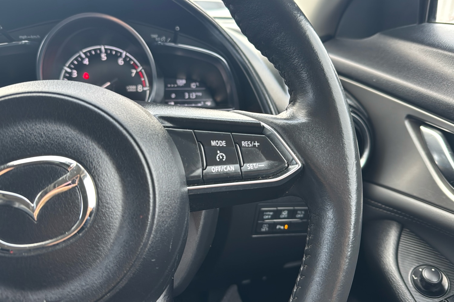 Used Mazda CX-3 2019 for sale - 77929098: Photo 18