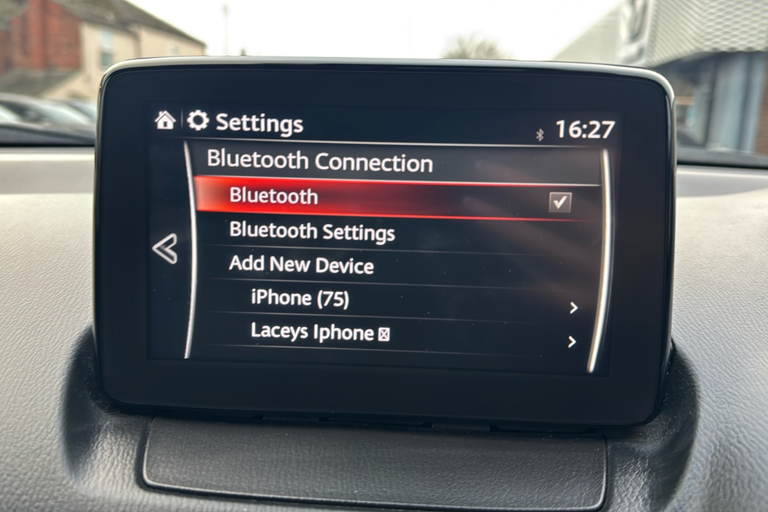 Used Mazda CX-3 2019 for sale - 77929098: Photo 20