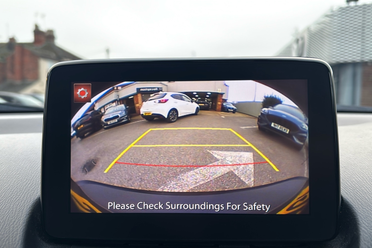 Used Mazda CX-3 2019 for sale - 77929098: Photo 27