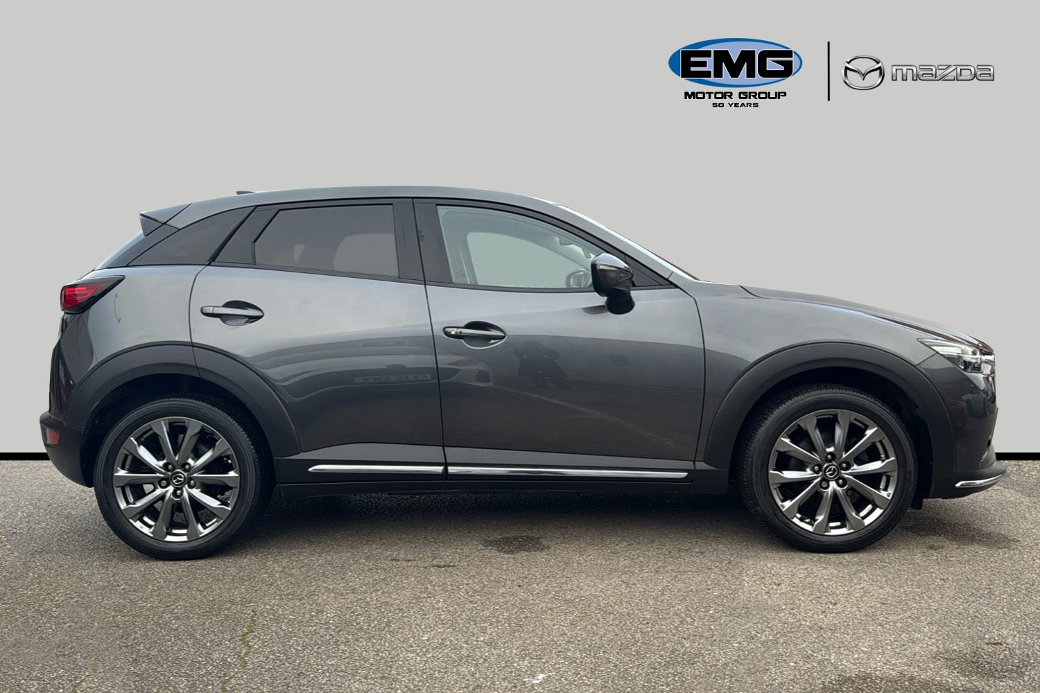 Used Mazda CX-3 2019 for sale - 77929098: Photo 4