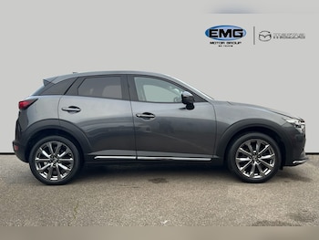 Used Mazda CX-3 2019 for sale - 77929098: Photo