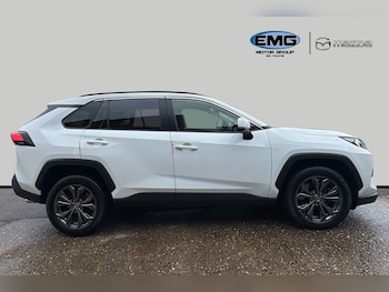 Used Toyota RAV4 2022 for sale - 78782026: Photo