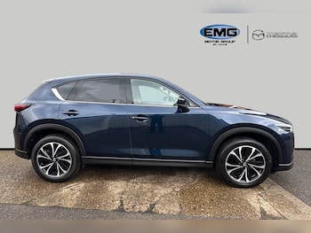 Used Mazda CX-5 2023 for sale - 78756019: Photo