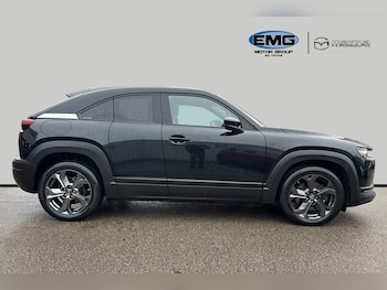 Used Mazda MX-30 2021 for sale - 76757336: Photo