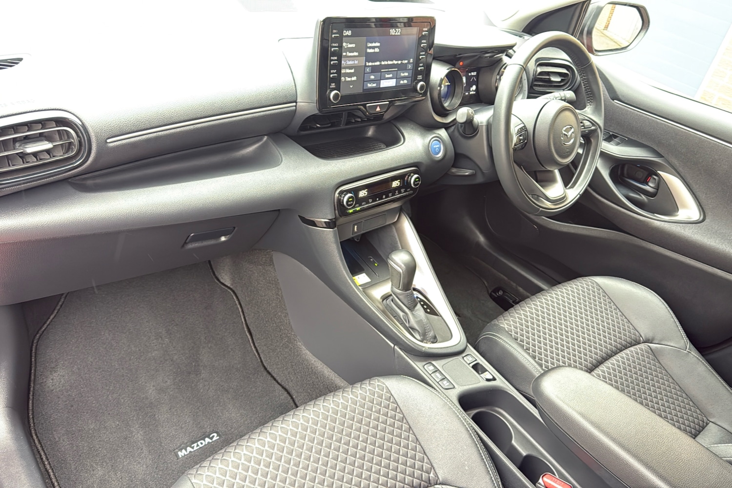 Used Mazda Mazda2 2022 for sale - 76230275: Photo 11
