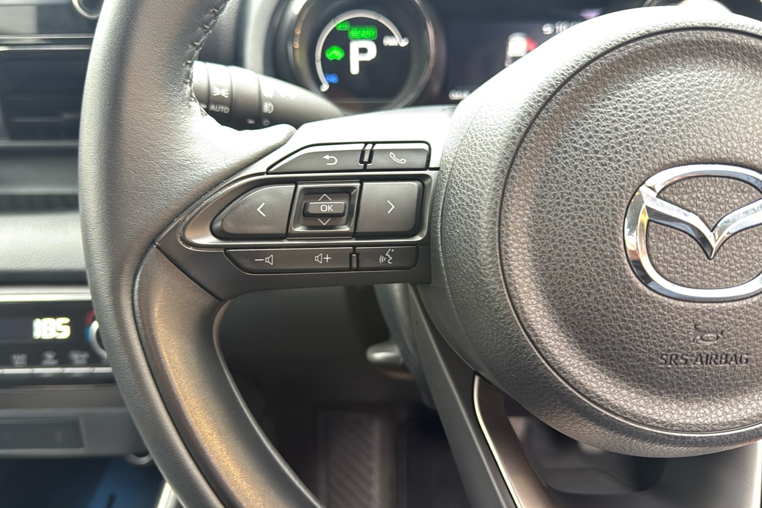 Used Mazda Mazda2 2022 for sale - 76230275: Photo 17