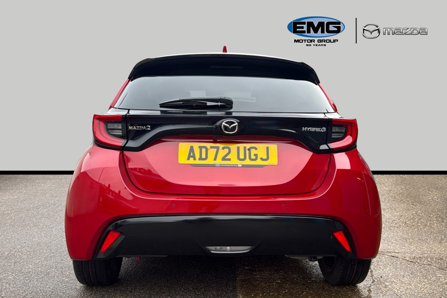 Used Mazda Mazda2 2022 for sale - 76230275: Photo 6