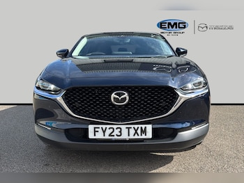 Used Mazda CX-30 2023 for sale - 75228526: Photo