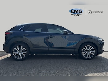 Used Mazda CX-30 2023 for sale - 75228526: Photo