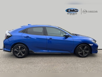 Used Honda Civic 2019 for sale - 79204177: Photo