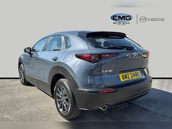 Used Mazda CX-30 2023 for sale - 79490082: Photo