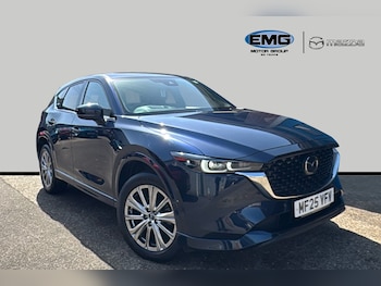 Used Mazda CX-5 2025 for sale - 79127807: Photo