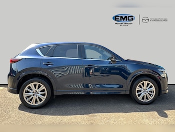 Used Mazda CX-5 2025 for sale - 79127807: Photo