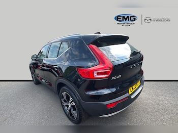 Used Volvo XC40 2022 for sale - 79143053: Photo