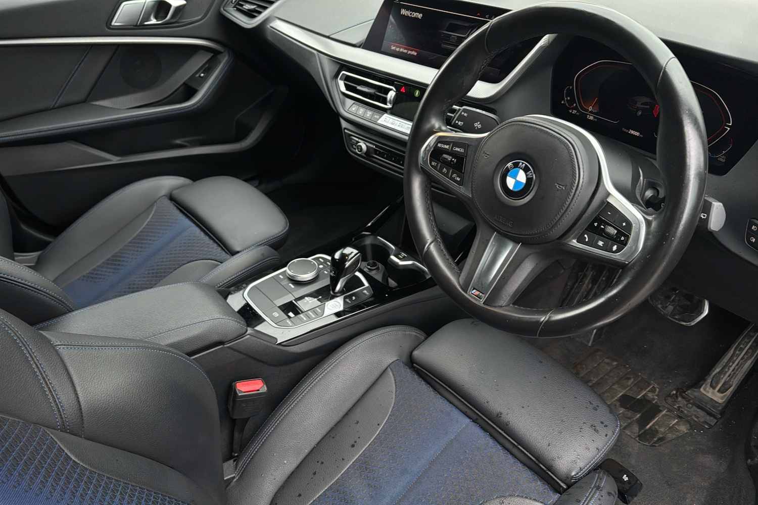 Used BMW 1 Series 2022 for sale - 77415094: Photo 10