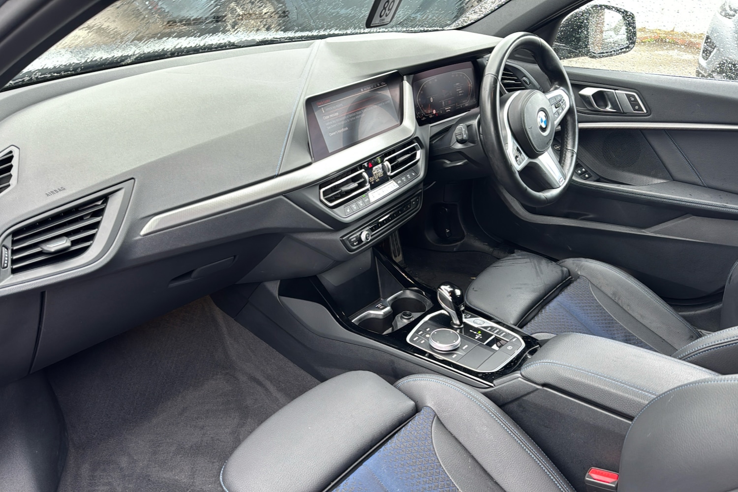 Used BMW 1 Series 2022 for sale - 77415094: Photo 11