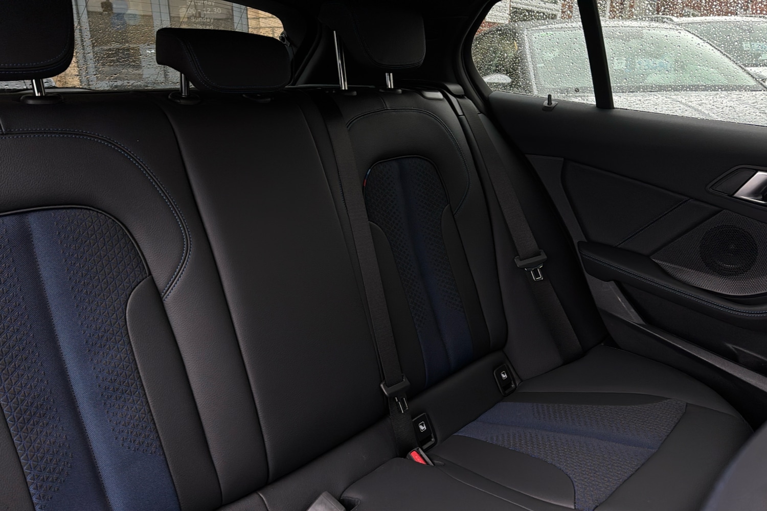 Used BMW 1 Series 2022 for sale - 77415094: Photo 12