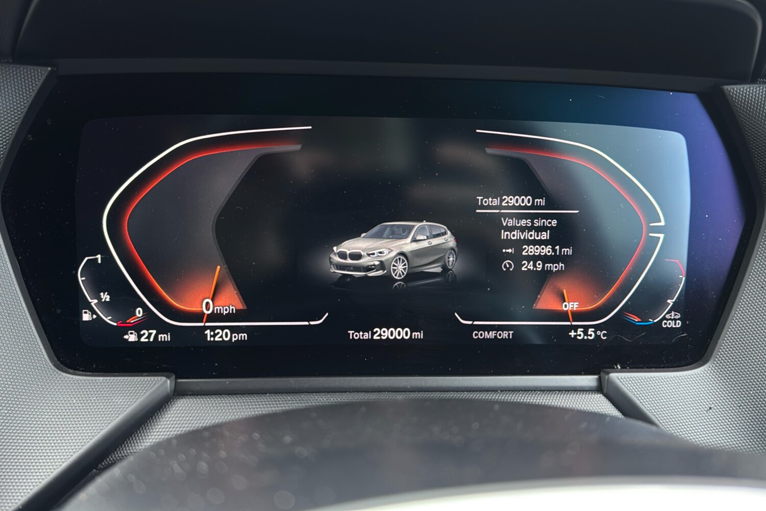 Used BMW 1 Series 2022 for sale - 77415094: Photo 14