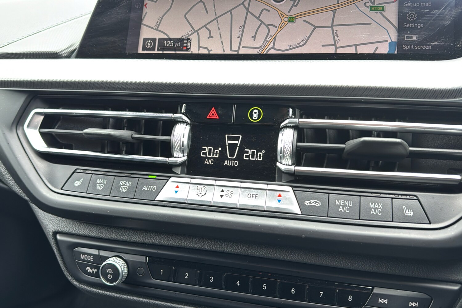 Used BMW 1 Series 2022 for sale - 77415094: Photo 16