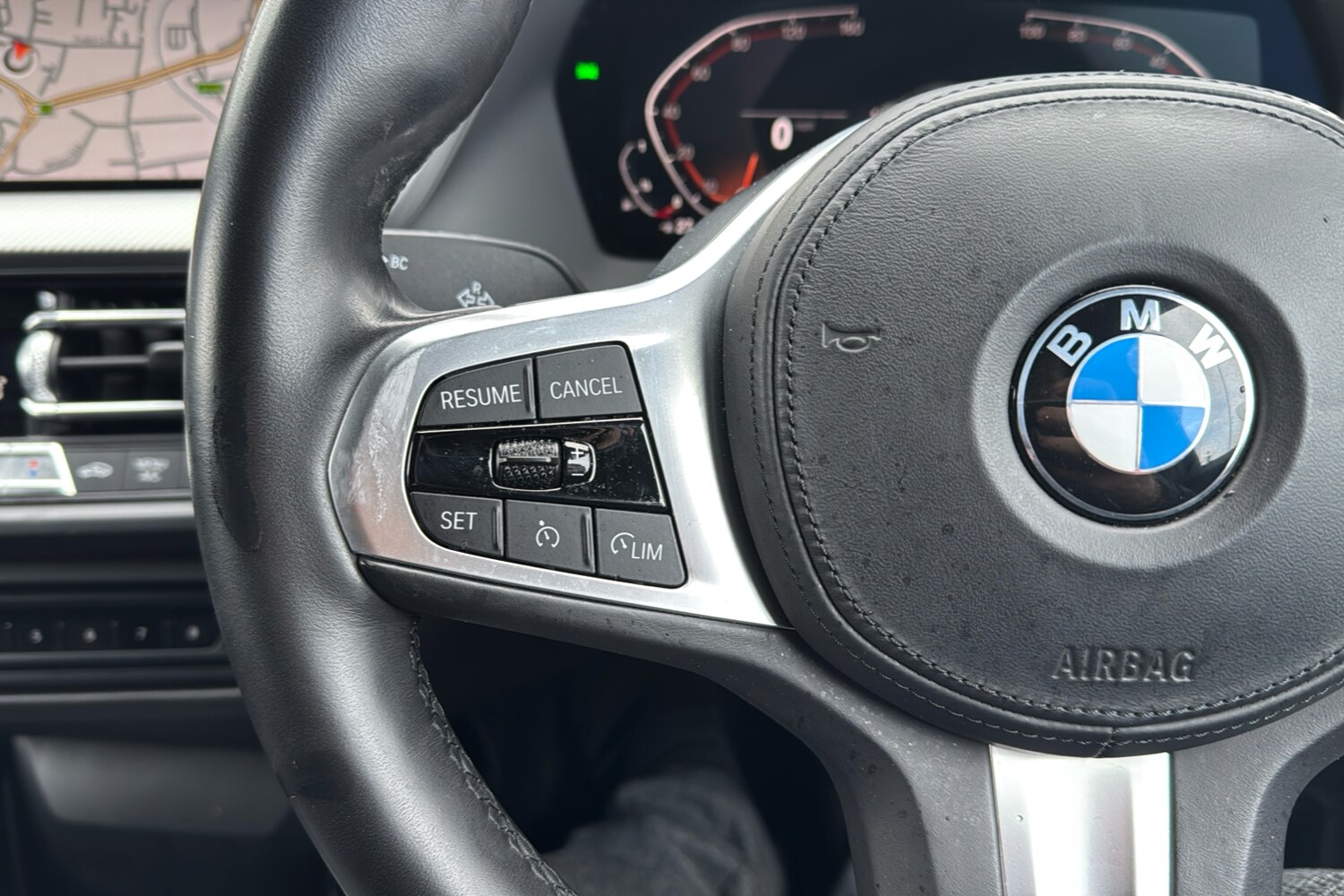 Used BMW 1 Series 2022 for sale - 77415094: Photo 17