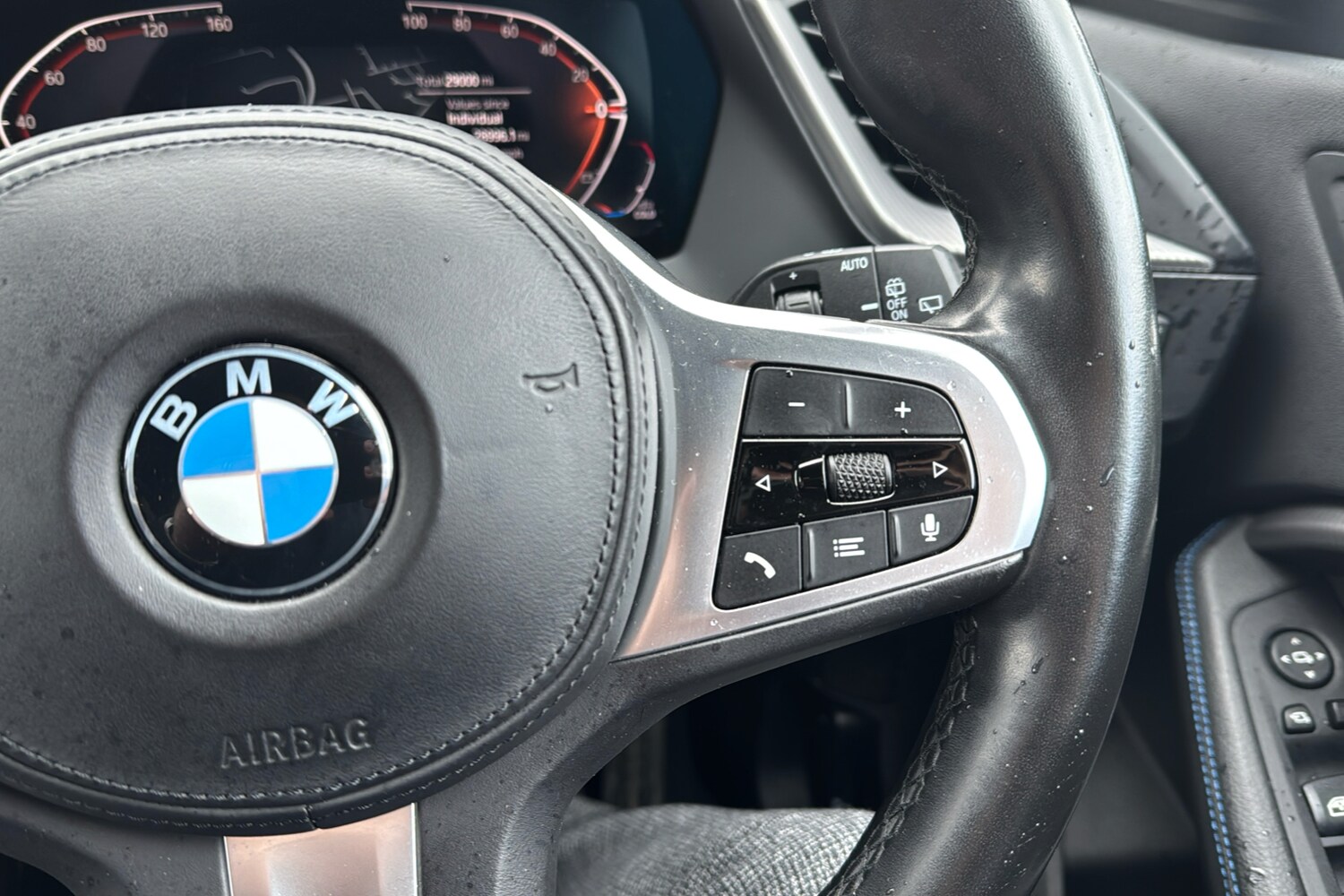 Used BMW 1 Series 2022 for sale - 77415094: Photo 18