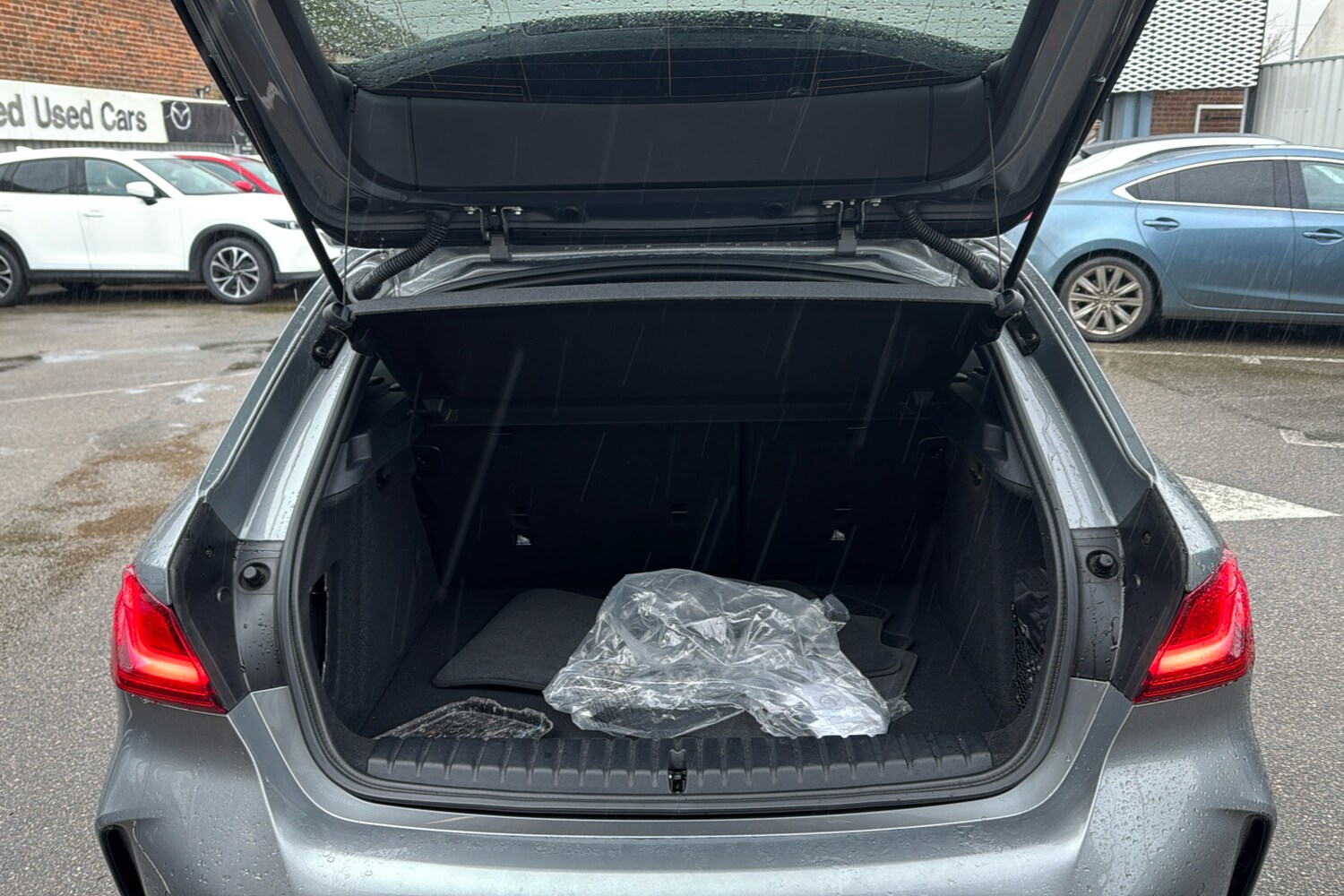 Used BMW 1 Series 2022 for sale - 77415094: Photo 19