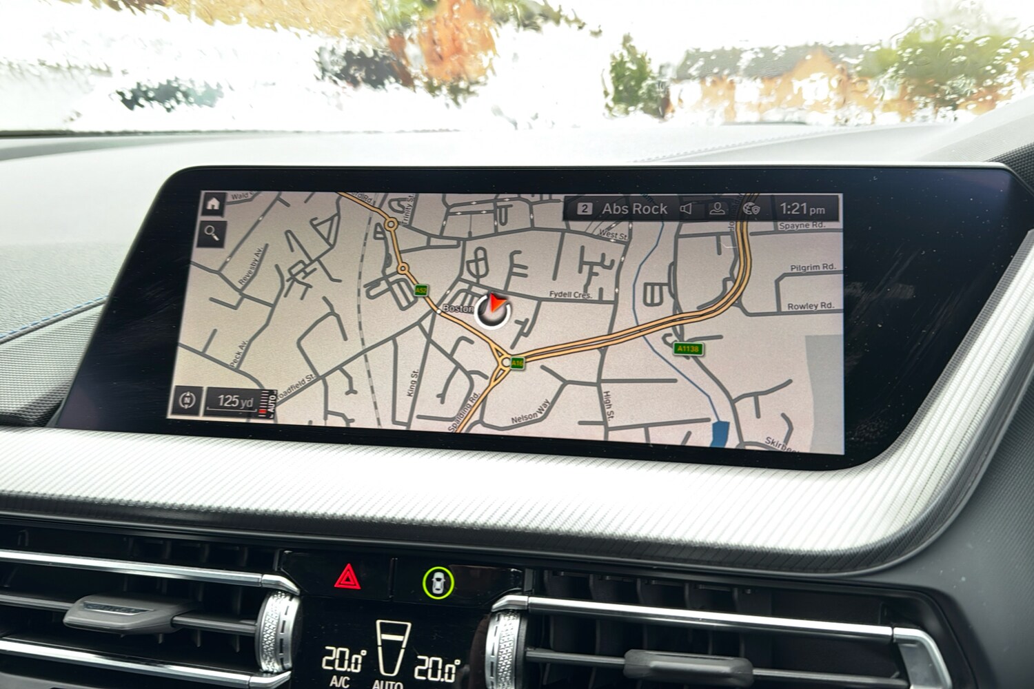 Used BMW 1 Series 2022 for sale - 77415094: Photo 20