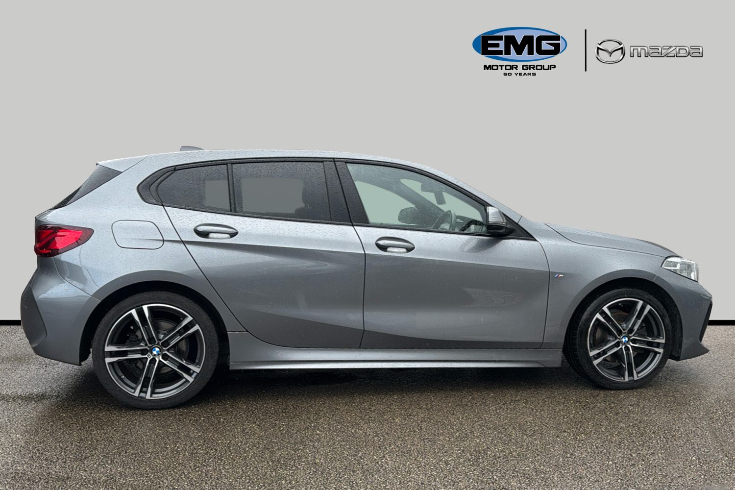 Used BMW 1 Series 2022 for sale - 77415094: Photo 4