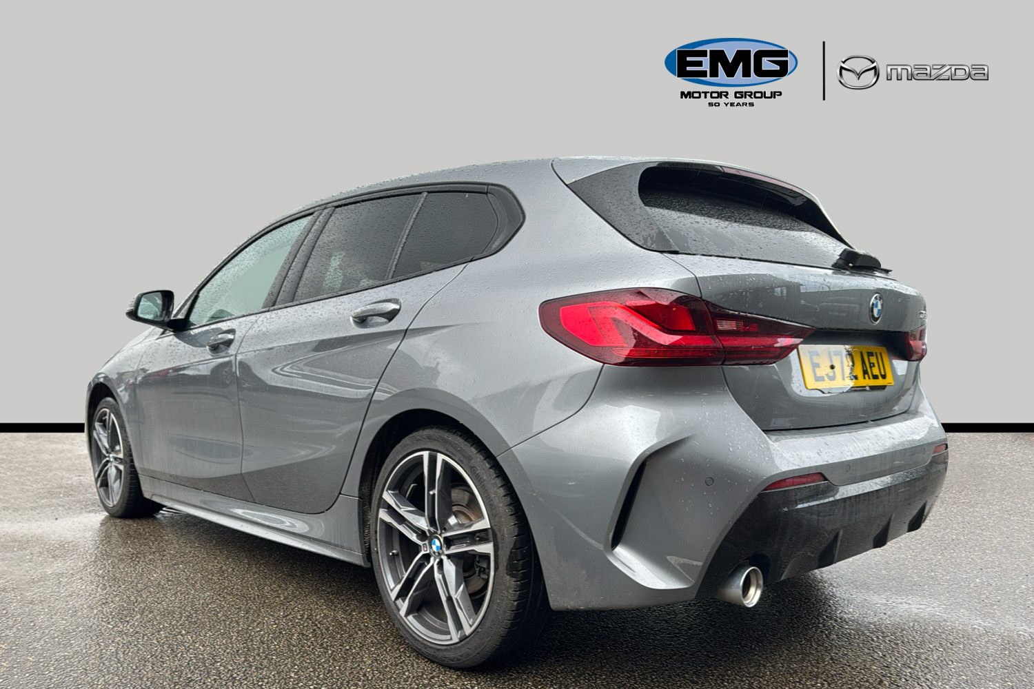 Used BMW 1 Series 2022 for sale - 77415094: Photo 5