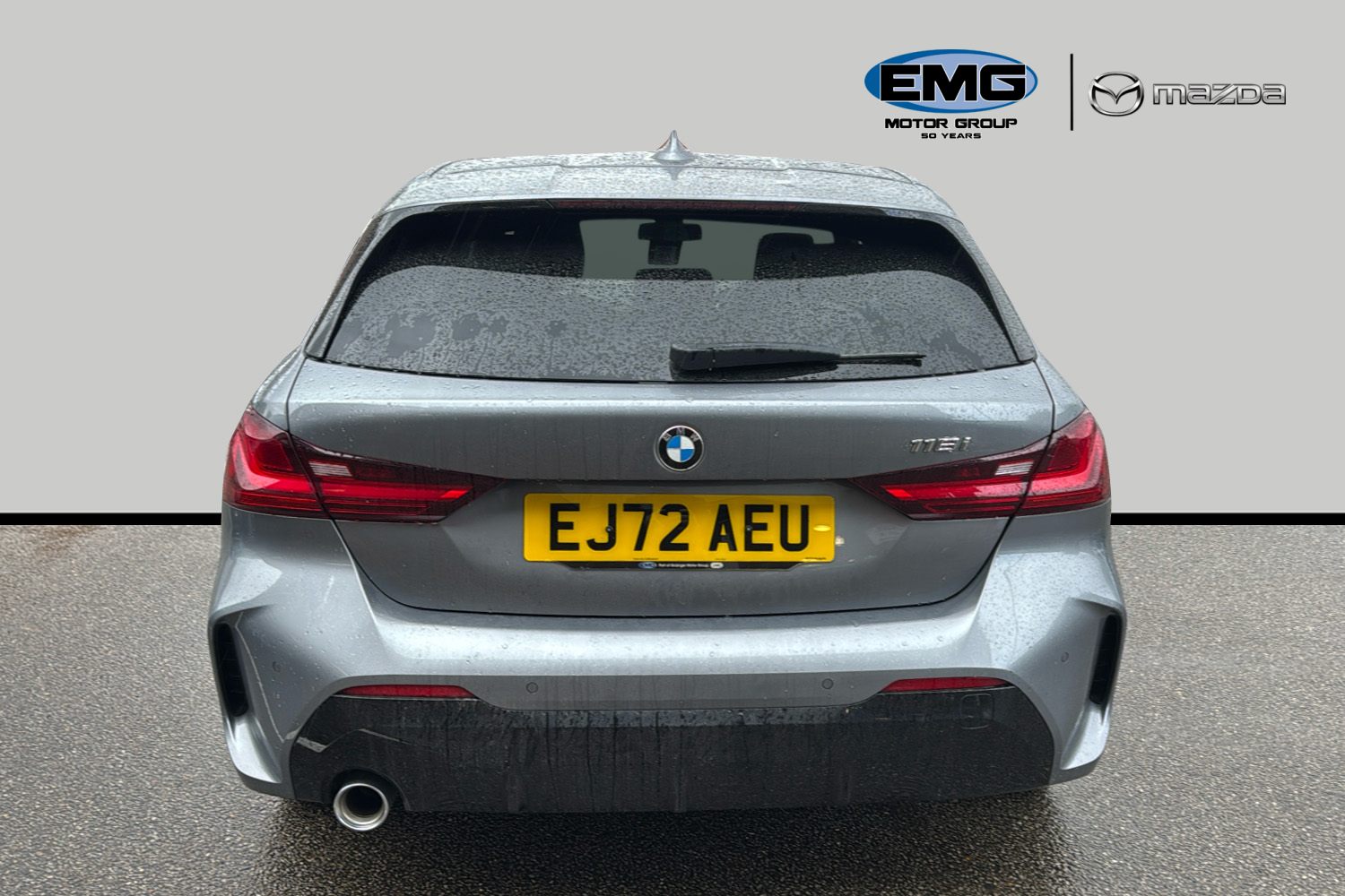 Used BMW 1 Series 2022 for sale - 77415094: Photo 6