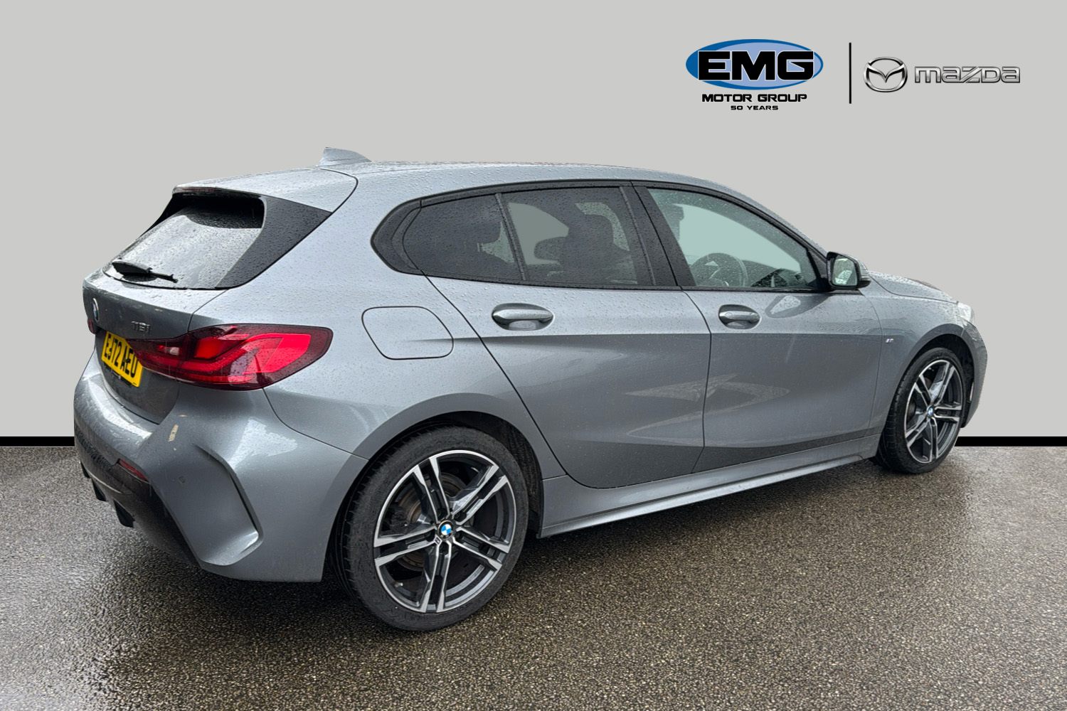 Used BMW 1 Series 2022 for sale - 77415094: Photo 7