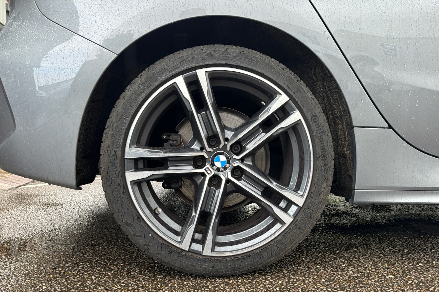 Used BMW 1 Series 2022 for sale - 77415094: Photo 8