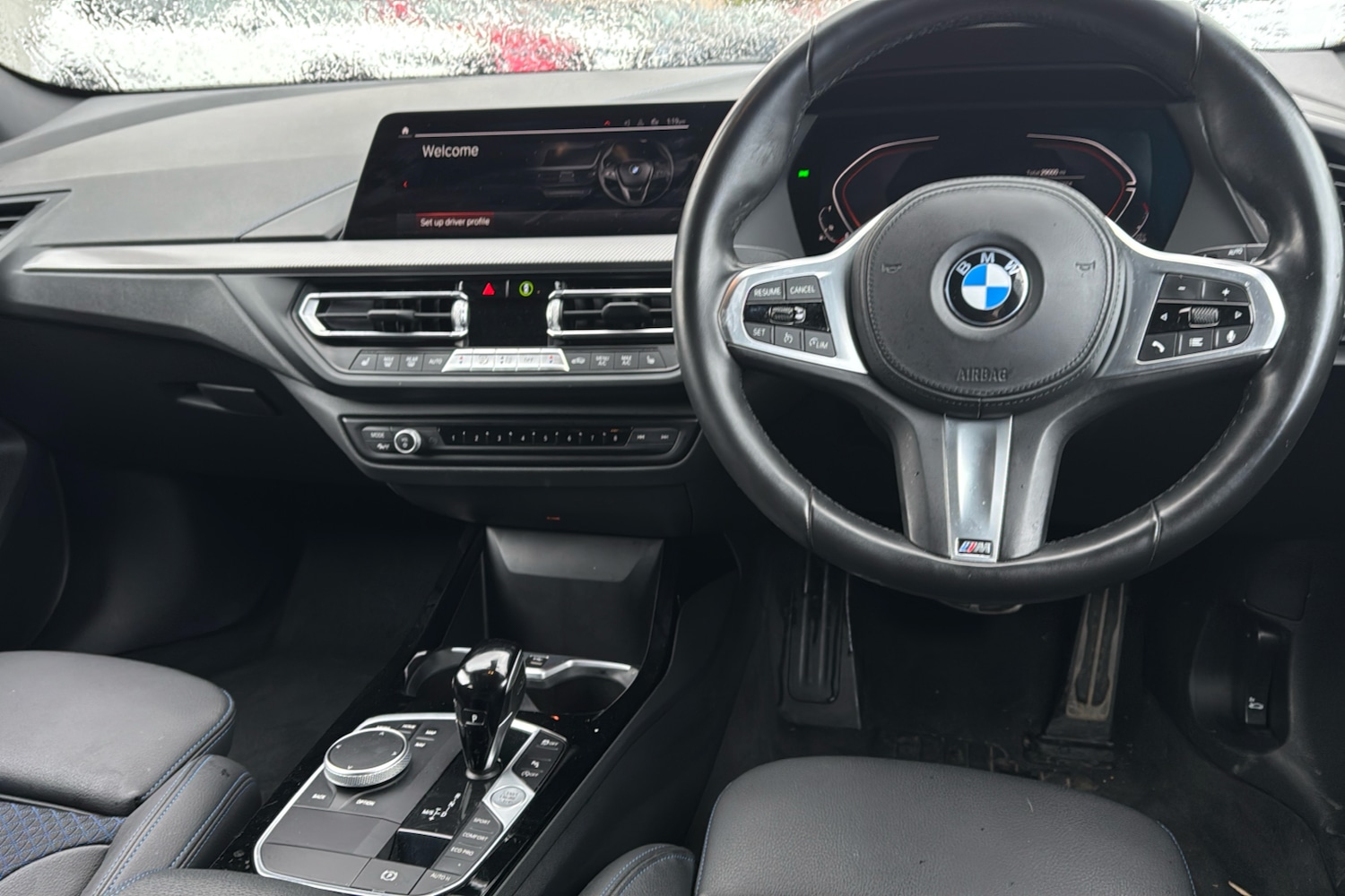 Used BMW 1 Series 2022 for sale - 77415094: Photo 9